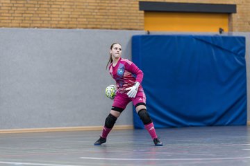 Bild 53 - wCJ Falkinnen Cup